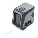 NIVEL LASER 2LINEAS LUZ VERDE