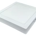 PANEL 18W EXT CUADRADO 6000K