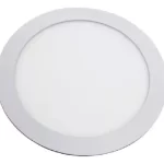 PANEL 24W EMB CIRCULAR 3000K