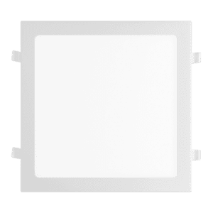 PANEL 24W EMB CUADRADO 3000K
