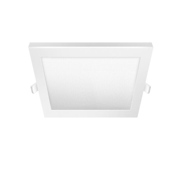 PANEL 24W EMB CUADRADO 6000K