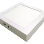 PANEL 24W EXT CUADRADO 3000K