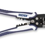 PELACABLE AUTOMATICO FRONTAL 8