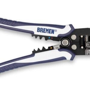 PELACABLE AUTOMATICO FRONTAL 8