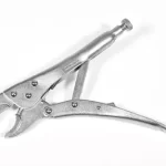 PINZA DE PRESION 10"