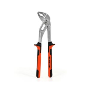 PINZA PICO DE LORO 10"