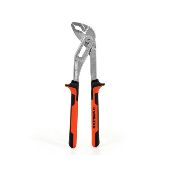 PINZA PICO DE LORO 10"