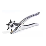 PINZA SACABOCADOS 9"