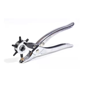 PINZA SACABOCADOS 9"