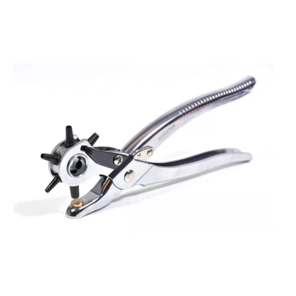 PINZA SACABOCADOS 9"