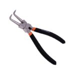 PINZA SEEGUER EXTERNA CURVA 7"