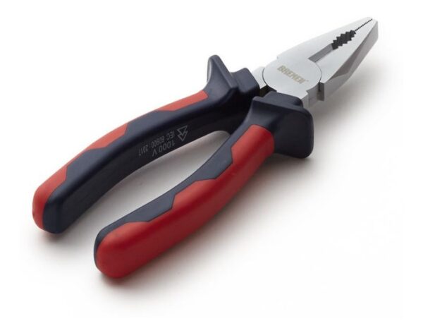 PINZA UNIVERSAL PROFESIONAL 6"