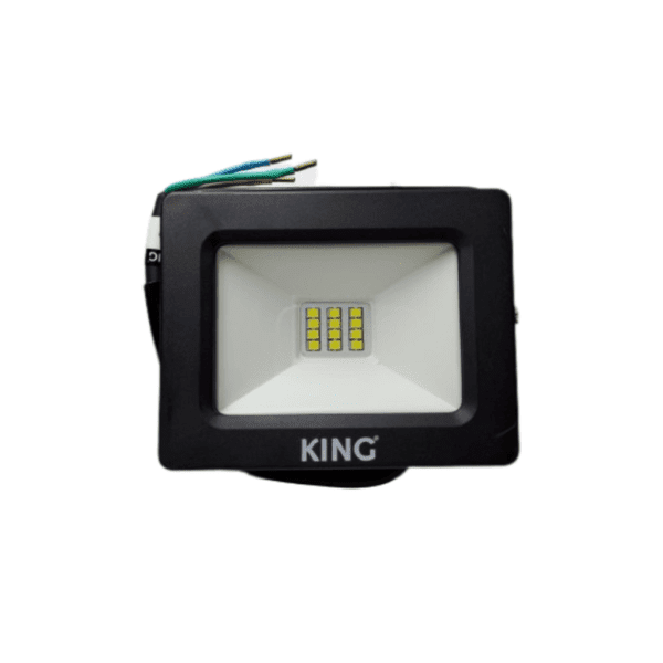 PROYECTOR LED 10W FRIO KING