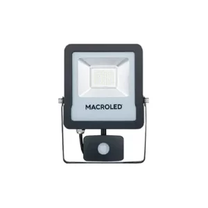 PROYECTOR LED 20W C/SENS FRIO