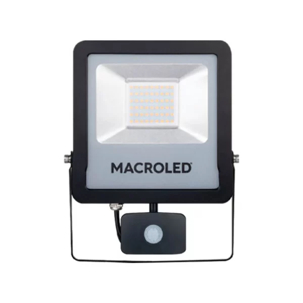 PROYECTOR LED 50W 6000K