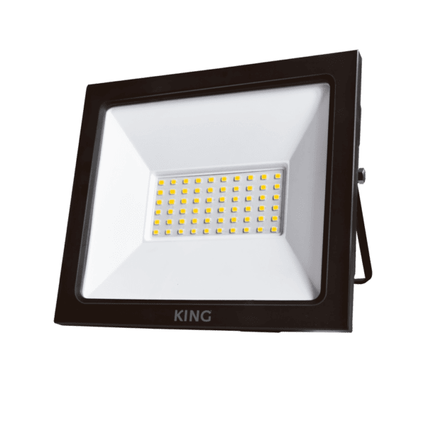 PROYECTOR LED 50W FRIO KING