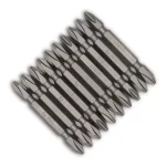 PUNTAS ATORN. DOBLE PH2 X10