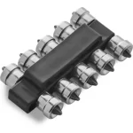 PUNTAS PH2 CON TOPE X10