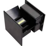 APLIQUE REGUL 10W 3000K QUEEN