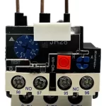 RELE TERMICO 1-1.6 SRT251P6