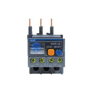 RELE TERMICO 1-1.6A CHINT