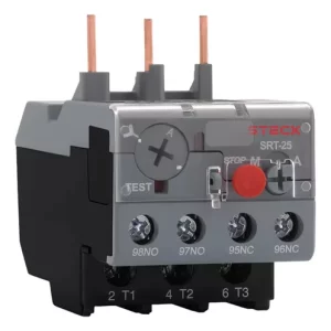 RELE TERMICO 17-25 SRT2525