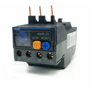 RELE TERMICO 17-25A CHINT