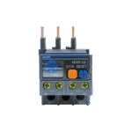 RELE TERMICO 2.5-4 CHINT