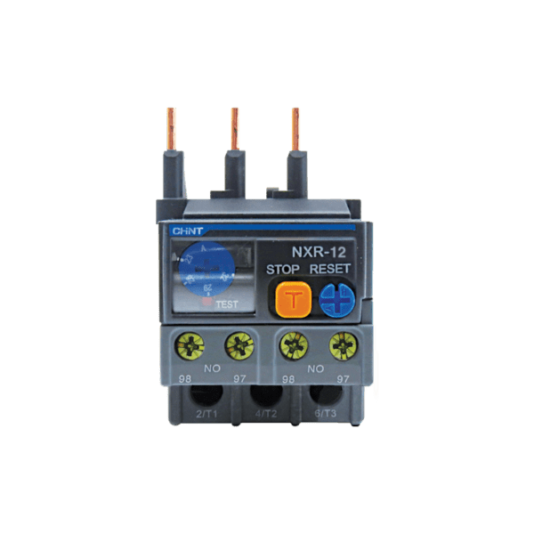 RELE TERMICO 2.5-4 CHINT