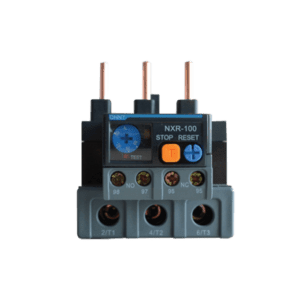 RELE TERMICO 37-50A CHINT