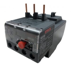 RELE TERMICO 5.5-8  SRT258