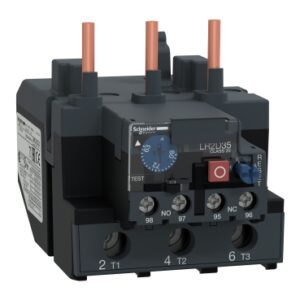 RELE TERMICO 63-80AMP 220V SRT