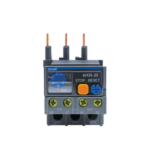 RELE TERMICO 7-10A CHINT