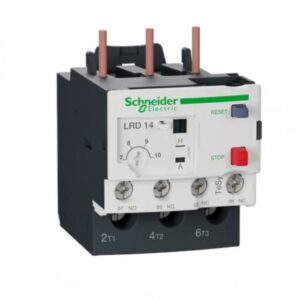 RELE TERMICO 7-10A LRD14