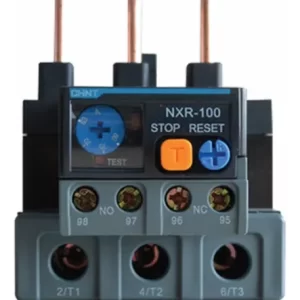 RELE TERMICO 80-100A CHINT
