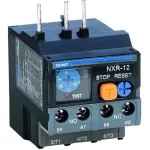 RELE TERMICO 9-12A CHINT