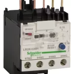 RELE TERMICO P/CONT K 10-14A