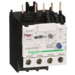 RELE TERMICO P/CONT K 1,8-2,6A