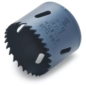 SIERRA COPA BIMETALICA 70MM