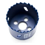 SIERRA COPA BIMETALICA 48MM