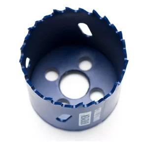 SIERRA COPA BIMETALICA 48MM