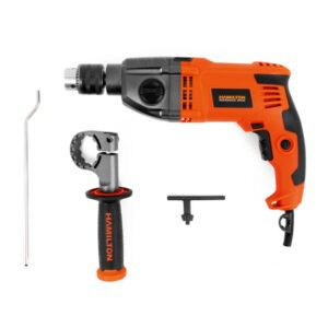 TALADRO PERCUTOR 1200W 13MM