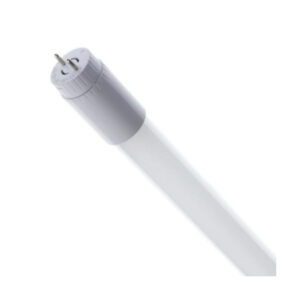 TUBO LED 9W VIDRIO 6000K