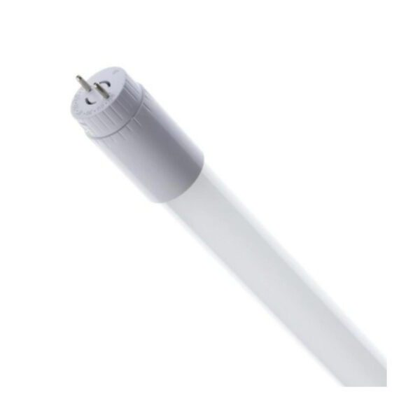 TUBO LED 9W VIDRIO 6000K