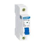 INT TERMOMAG 1X2 6KA CHINT