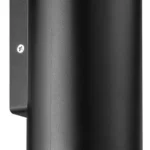 APLIQUE EXT NGR UNID MACROLED