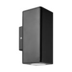 APLIQUE EXT NGR UNID MACROLED