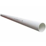 CAÑO 50 PVC 2  EXTRA MT