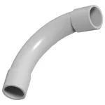 CURVA P/ CAÑO 16MM 5/8