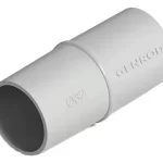 UNION P/ CAÑO 16mm 5/8  TERMOP